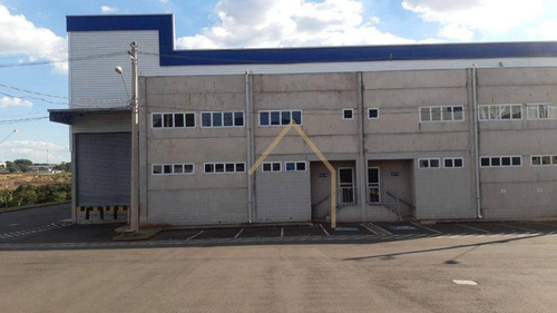 Imagem 8 de 13 de Galpão, 702 M² - Venda Por R$ 6.000.000,00 Ou Aluguel Por R$ 8.400,00/mês - Americana - Americana/sp - Ga0042