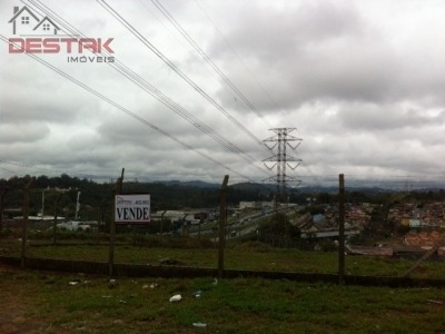 Imagem 4 de 4 de Ref.: 2008 - Terreno Em Jundiaí Para Venda - V2008