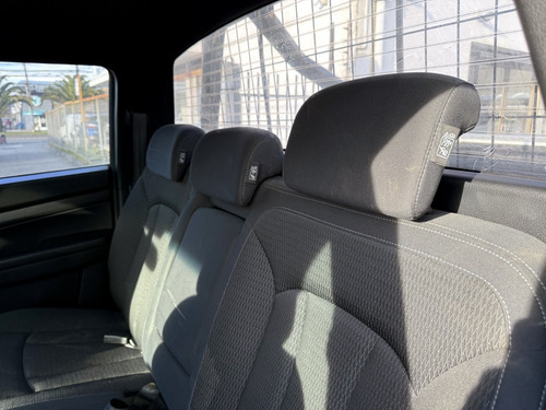 Ssangyong Musso 2023