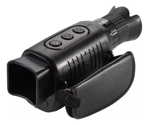Oculos Visao Noturna Infravermelhobinoculo Para Caça Noturna Cor As Shown