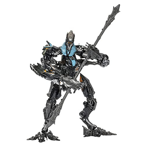 Transformers Studio Series 91 Leader Class Revenge Of The Fa