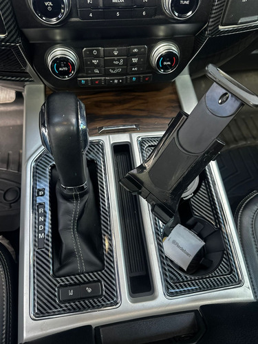Ford F150 3.5 Lariat 4x4 2019
