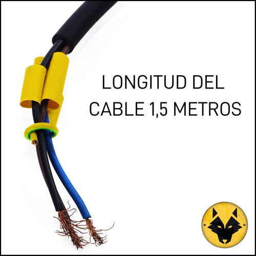 Imagen 7 de 10 de Bomba Sumergible Pozo Profundo 1.5 Hp Tipo Franklin + 150mts