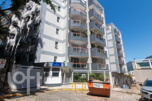 Imagem 10 de 15 de Edifício Residencial Garças Lagoa Apto V8qq7j - Apartamento A Venda No Bairro Lagoa - Rio De Janeiro, Rj - O-23486-38880