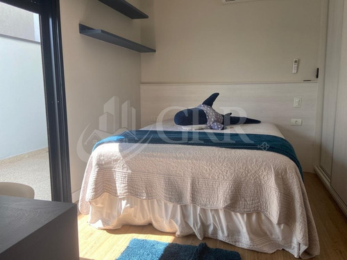 Imagem 15 de 27 de Casa Térrea Com Piscina- 4 Dormitórios- No Condomínio Residencial Mônaco- Urbanova- Região Oeste De São José Dos Campos - Ca02206 - 70369714