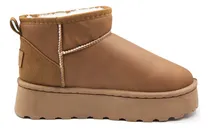 Comprar Botas Térmicas Chiporro Plataforma Invierno Plataforma Botin
