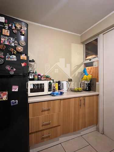En Arriendo Cómoda Casa 3d-3b En Lomas De Maquehue
