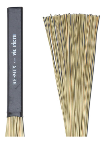 Remix Brushes - African Grass Drumsticks (rm2)