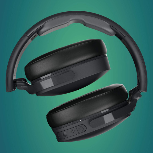 Auriculares Inalámbricos Skullcandy Hesh Anc Overear True Bl