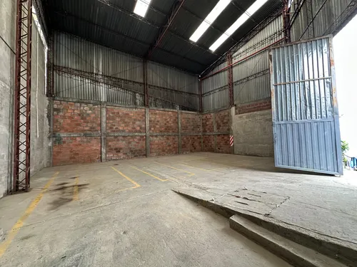 Bodega En Arriendo En Alto Tablazo/manizales (279062222).