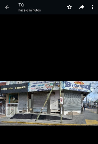 Imagen 4 de 4 de Local Comercial En El Cruce Varela