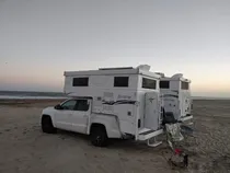 Comprar Campers Americanos Northstar, Motorhome, Rodante, Camper 4x4