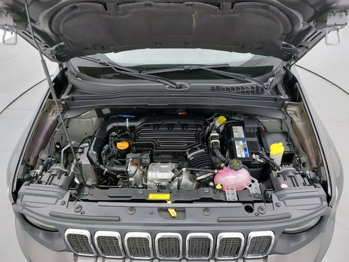 Jeep Renegade 1.3 T270 TURBO FLEX LONGITUDE AT6