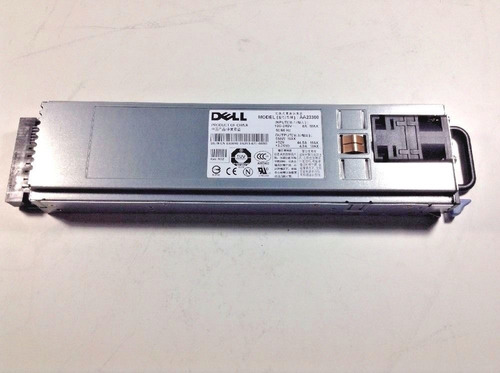 Fuente De Poder Dell Poweredge 1850 (Usado)