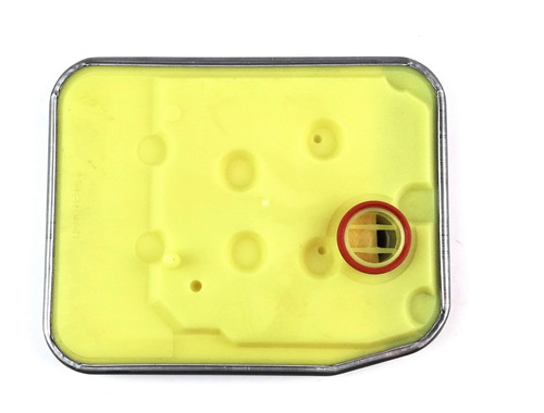 Filtro Transmision Automatica Audi A3 L4 1.6l 1.8l 1.9l 2003