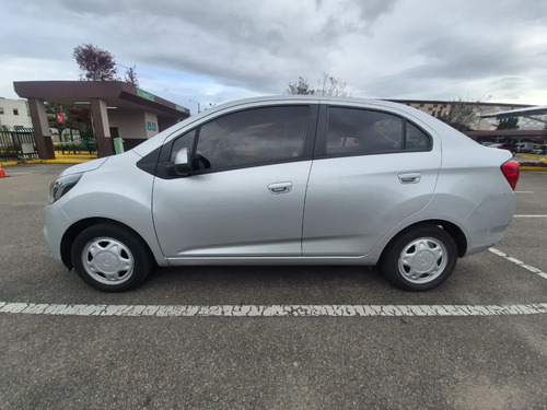 Chevrolet Beat LT MT 1.2
