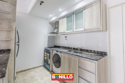Imagen 13 de 28 de Departamento Monoambiente Venta Parque Chas