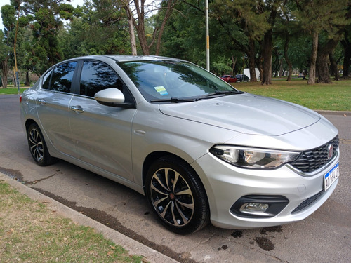 Fiat Tipo 1.6 Etorq Easy