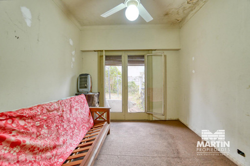 Casa 5 Ambientes En Mart.-santa Fe/fleming