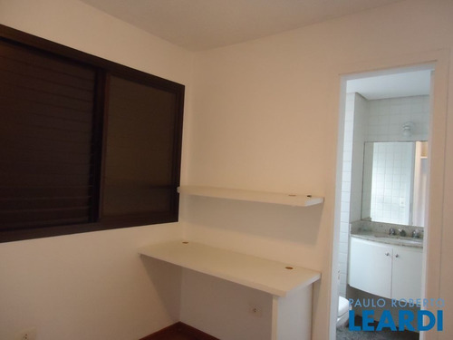 Imagem 5 de 14 de Apartamento - Real Parque - Sp - 397468