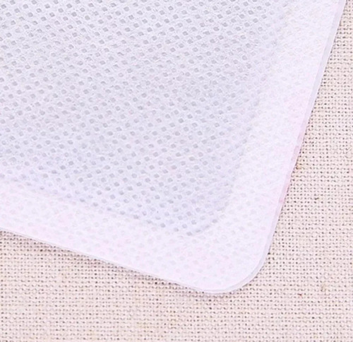 10 Parches Calientes Terapéutic Calor Dolor Menstrual Lumbag