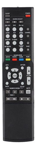 ~ Nuevo For Denon Avr-1713 Rc 1169 Avr-1613 Avr S710w Av