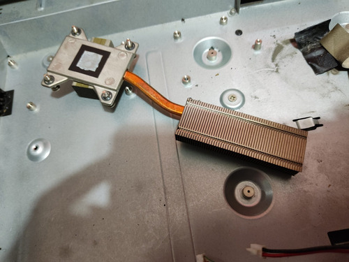 Acer Todo En Uno Veriton Z291g Para Reparar O Piezas (Usado)