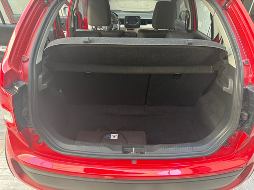 Suzuki Ignis 1.2 Vvt Gl