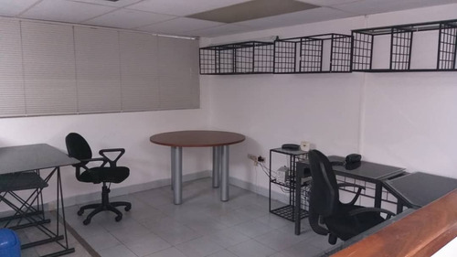 Imagen 9 de 9 de Venta De Oficina En La Torre Pepita San Cristobal