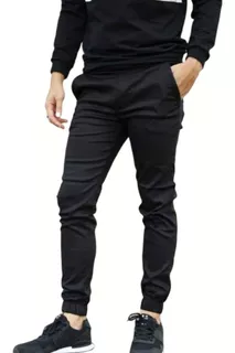 Joggers Pants Hombre