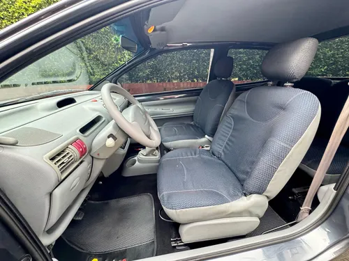 Renault Twingo 1.2 Access