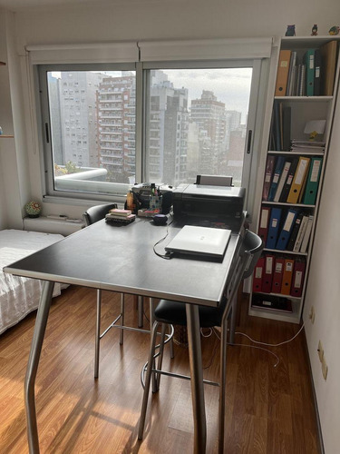 Imagen 22 de 30 de Departamento - Nuñez
