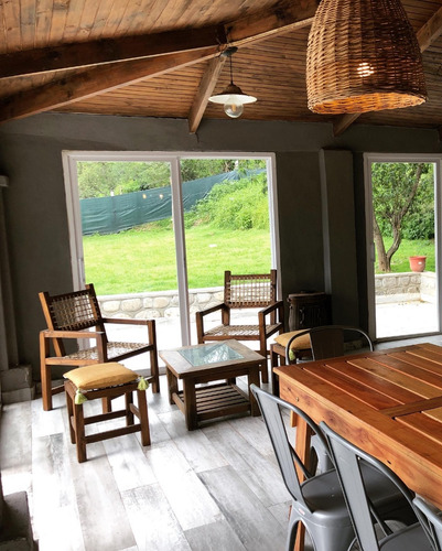 Alquiler Temporario - Casas En Tafi Del Valle - La Ovejeria