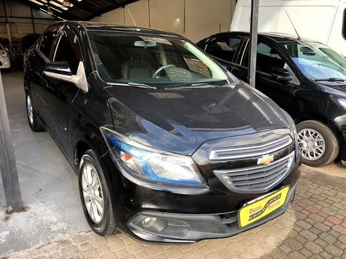 Imagem 4 de 7 de Chevrolet Prisma Ltz 1.4 Spe/4 8v Flex, Fgl0017