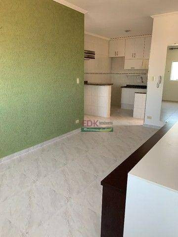 Imagem 7 de 10 de Apartamento Duplex Com 2 Dormitórios À Venda, 108 M² Por R$ 265.000 - Loteamento Eduardo Da Silva Neto - Pindamonhangaba/sp - Ad0159
