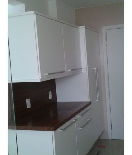 Imagem 13 de 15 de Apartamento À Venda - Jd. Estoril I, Bauru-sp - 1811