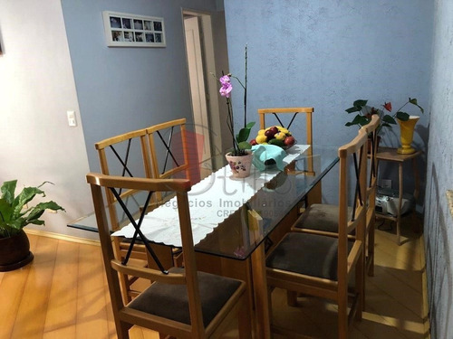 Imagem 14 de 15 de Apartamento - Vila Lageado - Ref: 12999 - V-12999
