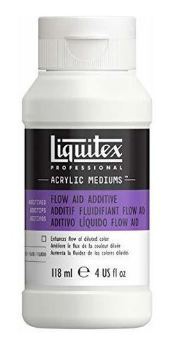 Medio De Efectos Profesionales  4 Oz  Flow Aid