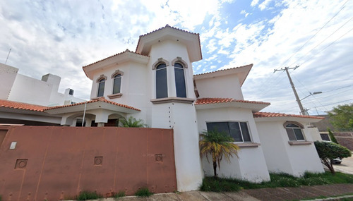 Casa En Remate Bancario En Loma Dorada, Durango