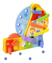 Comprar Bricolaje Para Niños Ladrillos De Construcción Aprendizaje