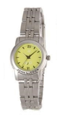 Reloj Dama John L. Cook 2878 Tienda Oficial