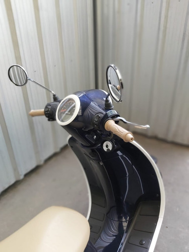 Gilera Piccola 150
