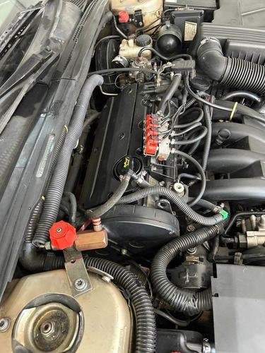 Imagen 14 de 25 de Peugeot 406 1999 2.0 Sv