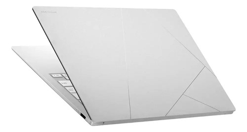 Asus Zenbook S 14 Touch I7 Ultra 258v 1tb Ssd 32gb Ddr5 Oled Color Blanco