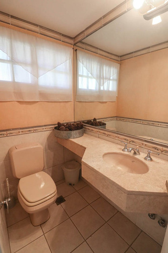 Venta Casa De 6 Ambientes - Country Club San Diego