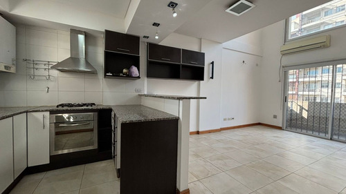 Alquiler Departamento 2 Ambientes En Bernal
