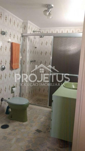 Imagem 15 de 23 de Lindo Aparatamento, Em Pinheiros, Com 130 M2 - 197490