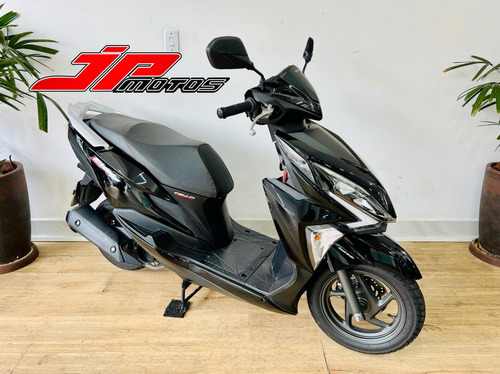 Honda Elite 125i 2020