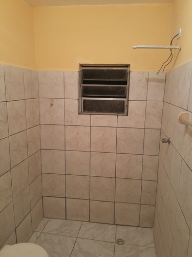 Aluguel De Casa - 750 Reais