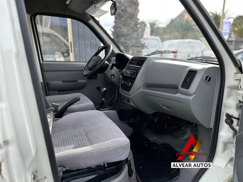 Foton Midi 1.3 Cabina Simple Mt 2023